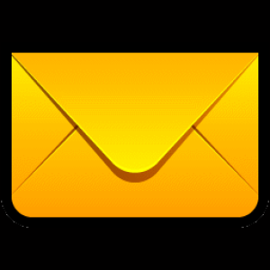 Envelope PNG