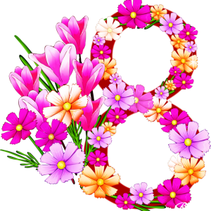 8 March PNG