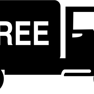 Free shipping PNG