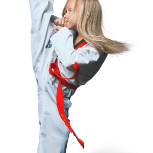 Taekwondo PNG