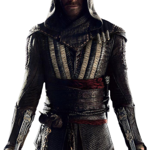 Assassin’s Creed PNG