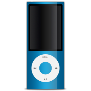 Ipod PNG