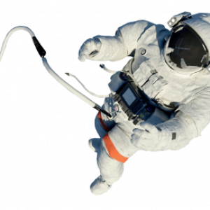 Astronaut PNG