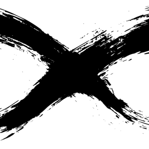 Infinity symbol PNG