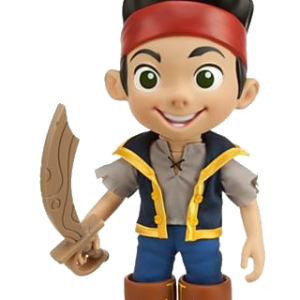 Pirate PNG
