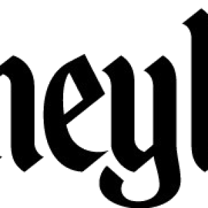 Disneyland logo PNG