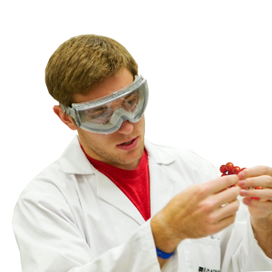 Scientist PNG