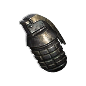 hand grenade PNG image
