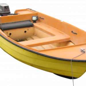 Boat PNG