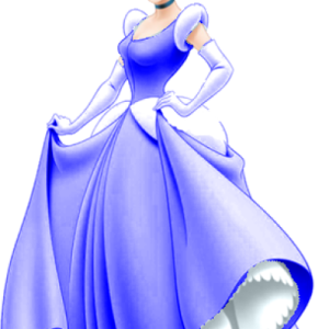 Cinderella PNG
