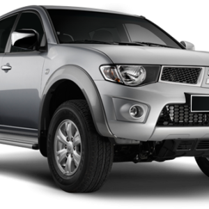 Mitsubishi PNG