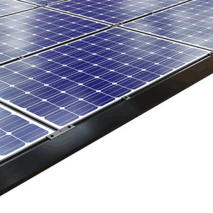 Solar panel PNG