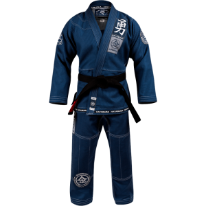Judogi PNG