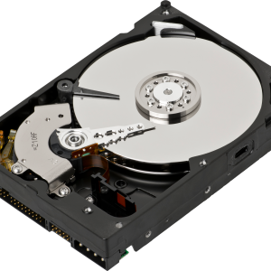 Hard disc PNG