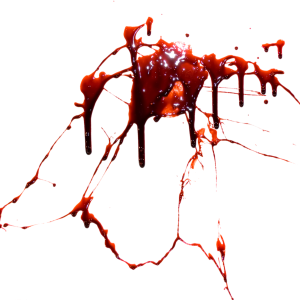 Blood PNG image