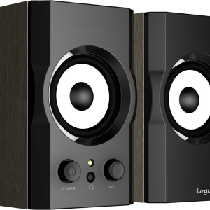 Audio speakers PNG