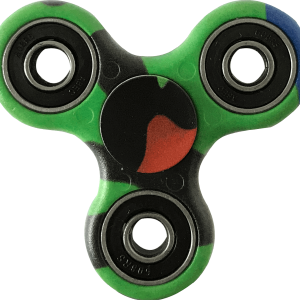 Spinner PNG