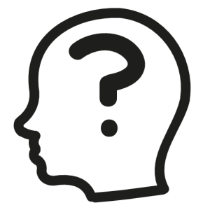 Question mark PNG