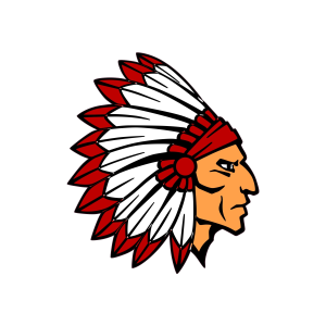 American indian PNG
