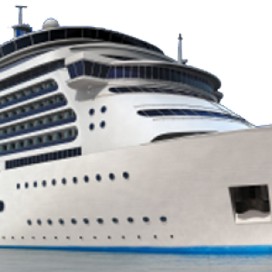 Ship PNG image