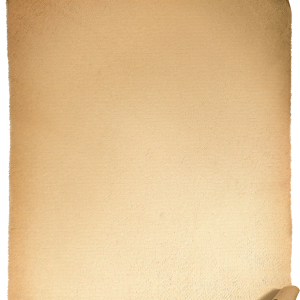 Paper sheet PNG image