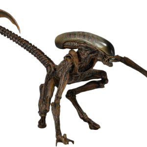 Alien PNG