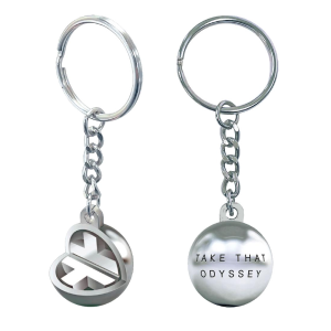 Keychain PNG