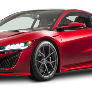 Honda PNG