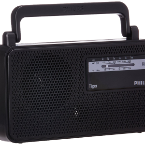 Radio PNG