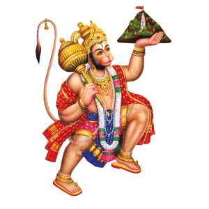 Hanuman PNG