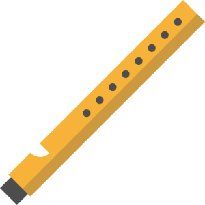Flute PNG