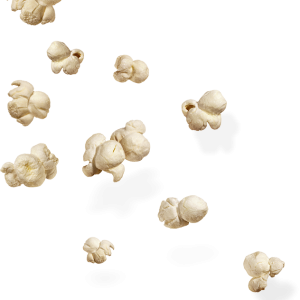 Popcorn PNG