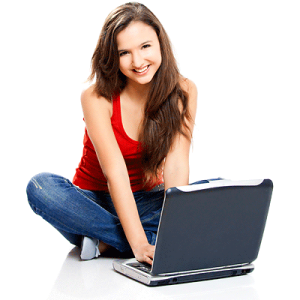 Student PNG