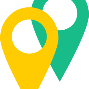 GPS icon PNG