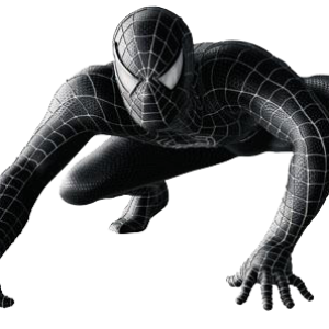 Spider-Man PNG