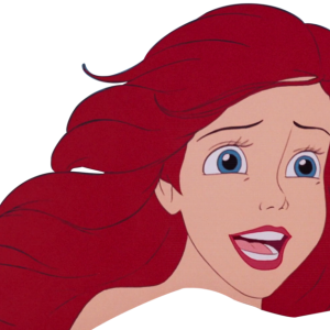 Ariel PNG