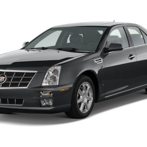 Cadillac PNG