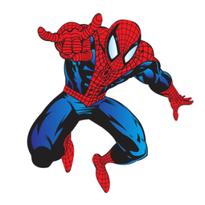 Spider-Man PNG