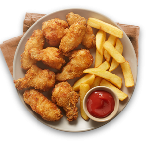 KFC PNG