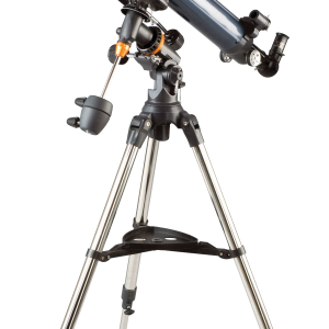 Telescope PNG
