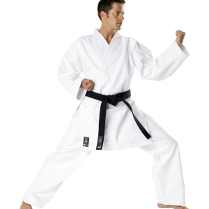 Judogi PNG