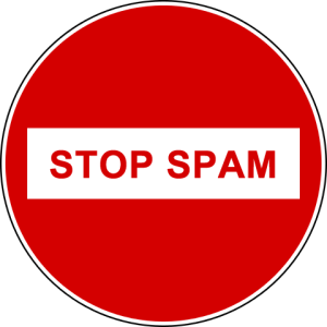 Stop spam PNG