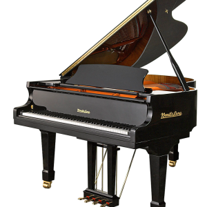 Piano PNG image