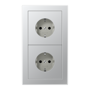 Power socket PNG