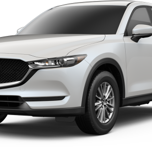 Mazda PNG