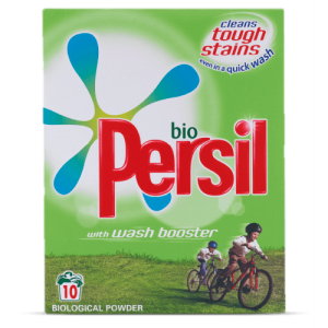 Washing powder PNG