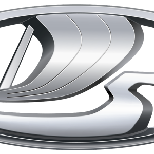 Lada logo PNG