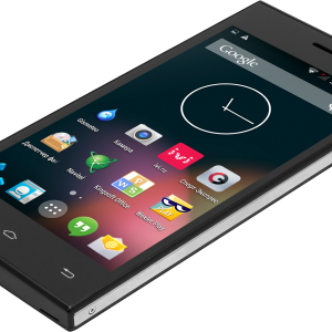 Smartphone PNG image