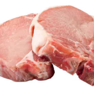 pork meat PNG