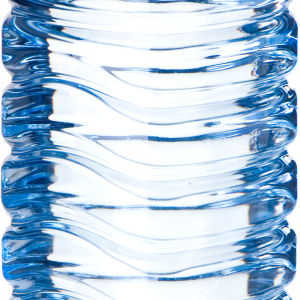 Water bottle PNG image